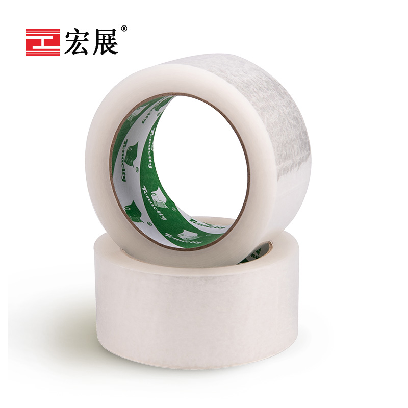 封箱膠的生產(chǎn)史