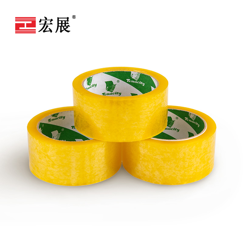 封箱膠的優(yōu)勢與缺陷