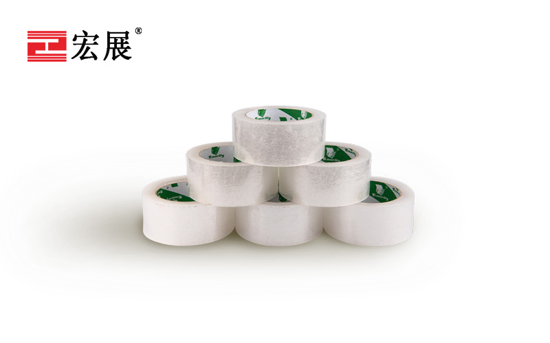 封箱膠