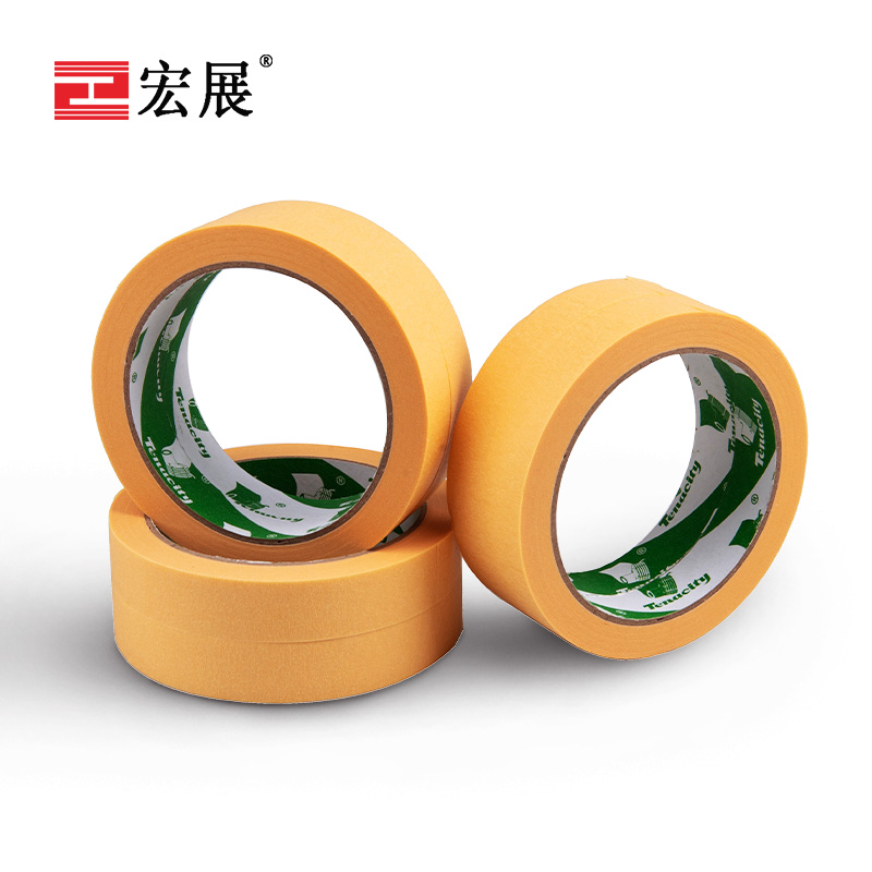 美紋膠帶都有哪些用途呢？