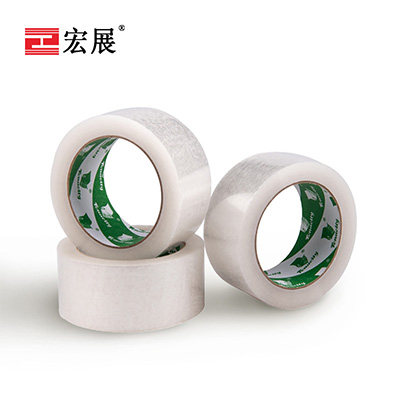 6個關(guān)鍵點延長封箱膠的儲存壽命