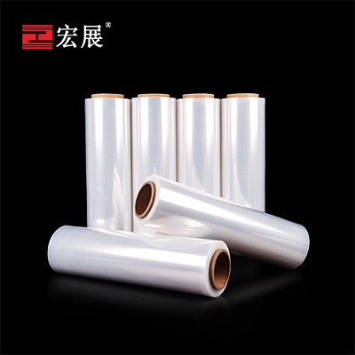 拉伸膜不能長(zhǎng)期使用的原因