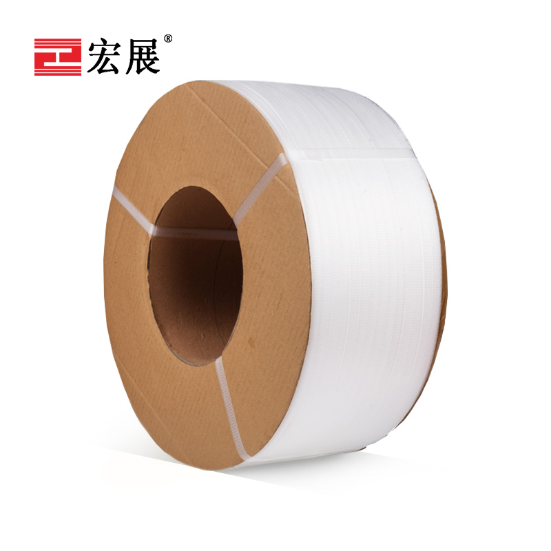打包帶生產(chǎn)廠家告訴你PP打包帶怎樣辨別優(yōu)質(zhì)再生料？